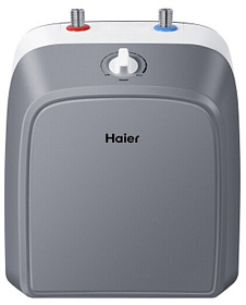 Водонагреватель HAIER ES10V-Q2 (10л, 2кВт, под раковиной)