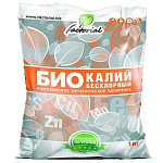 Удобрение БИОКалий 1кг бесхлорный