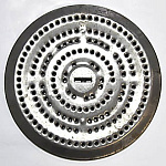 Рассекатель пламени д/газ. плит