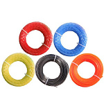 Леска д/триммера квадратн. сеч. 3.0мм 152м ВОЛАТ