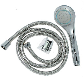 Набор душевой GFmark (лейка+шланг+кронштейн)