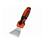 Шпатель DЕCOR для натяж. потолков №2, 70 мм, 1,1 мм 