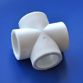 Крестовина РРR D32 