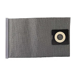 Мешок для пылесосов P.I.T. ADVANCE AVCP02-0015 (синтетический, многоразовый, 1 шт., 15 л.)