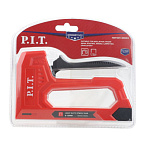 Степлер механический P.I.T. ADVANCE HSTG01-S0003 (скобы 4-8 мм, тип 53)