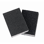 Шлифовальная губка 100x88x25mm, A-7142050-100 Креост 