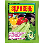 Удобрение Универсал Турбо 30г