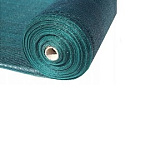 Сетка для затенения 80% зеленая 2х50м рулон *