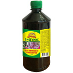 Удобрение жидкое БИОГУМУС ЦАРИЦА ЦВЕТОВ для кактусов 0,3л