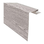 Околооконная планка ТН Фактур Береза, 3м