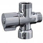 Дивертер картридж LAAA-1