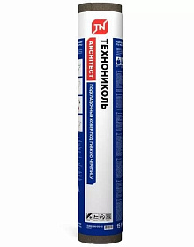 Ковер подкладочный для гибкой черепицы (15 м2)