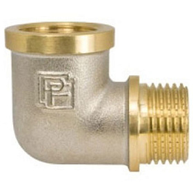 Уголок 1/2" Г/Ш 