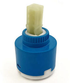 Картридж для шпр. смесителей 40