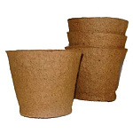 Горшок торфяной 110*100