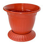 Кашпо "Венеция" №2 (2л)