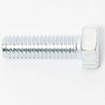 Болт 24х70 с шестигр. головкой 