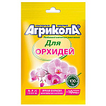 Удобрение Агрикола для Орхидей 25гр