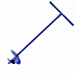 Бур шнековый Крепыш 1м d150 усиленный