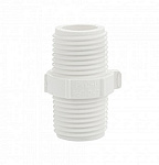 Бочонок 1/2" полипропиленовый, из АБС пластика