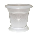 Кашпо "Тюльпан" (1,5л) для орхидей