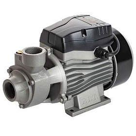 Насос центробежный POG370-P2 (370Вт, напор 35м, произв-ть 33л/мин, металл. насос часть, мед. обм.)