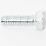 Болт 12х40 с шестигр. головкой 