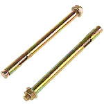 Болт анкерный 16х111 мм. с гайкой