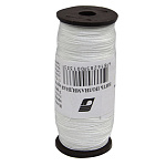 Нить рыболовная белая 50гр