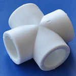 Крестовина РРR D25 