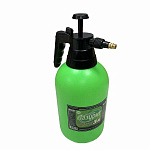 Опрыскиватель  пневматический ручной Лазурит 3,0л