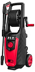Мойка высокого давления PHP170-C1 (2200Вт, 170бар, 450л/час, колеса, бачок д/пены)