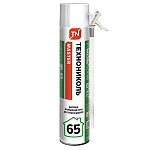 Пена монтажная быт. ТехноНИКОЛЬ MASTER 65 800мл