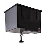 Водонагреватель ЭВБО-55 для летнего душа