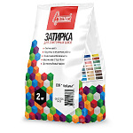 Затирка СТАРАТЕЛИ для плиточных швов 004 серая 2кг