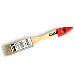 Кисть плоская 1" (25мм) "Стандарт""USPEХ"