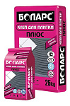 Клей БОЛАРС Плюс д/плитки 25 кг