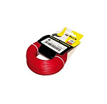 Леска для триммера., длина 15 м, профиль - звезда, диаметр 3.0 мм, InWork