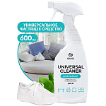 Средство чистящее универсальное  GRASS Universal Cleanerl 600мл
