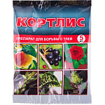 Средство от комплекса вредителей Кортлис(ВХ) 5 ампл
