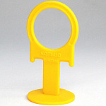 Зажим Кольцо 1,4мм 500шт