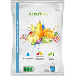 Удобрение Агровита Для овощей универсальное 100г