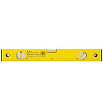 Уровень "Стандарт" 0,6 м. 3 гл. алюм. "USPEХ"