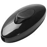 Переключатель для бра Черный Makel