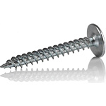 Саморез 4,2х25мм. с пресс-шайбой, наконечник острый 600 шт. 