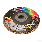 Круг зачистной КЛТ "LugaAbrasiv" (180х22 мм) 14А №40