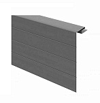 J-фаска ТН бруния 45х250мм 3м    