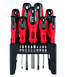 Набор отверток и бит P.I.T. HSDR05-021A