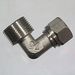 Уголок Ц/Ш 16х1/2