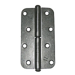 Петля накладная ПН1-130 б/п левая 